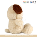 Jouet pour chien en gros gros prix Brown Girl en peluche